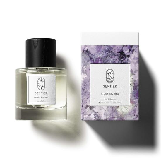 Sentier Noor Riviera Eau De Parfum 100ml