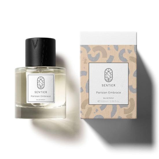 Sentier Parisian Embrace Eau De Parfum 100ml