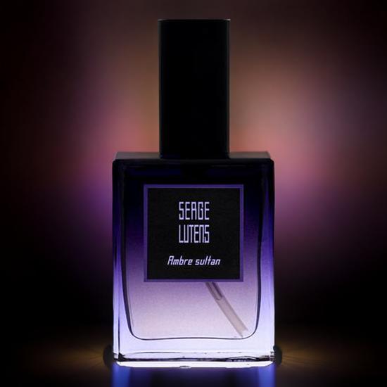 Serge Lutens Ambre Sultan Confit De Parfum 25ml