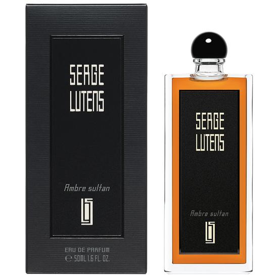 Serge Lutens Ambre Sultan Eau De Parfum 50ml