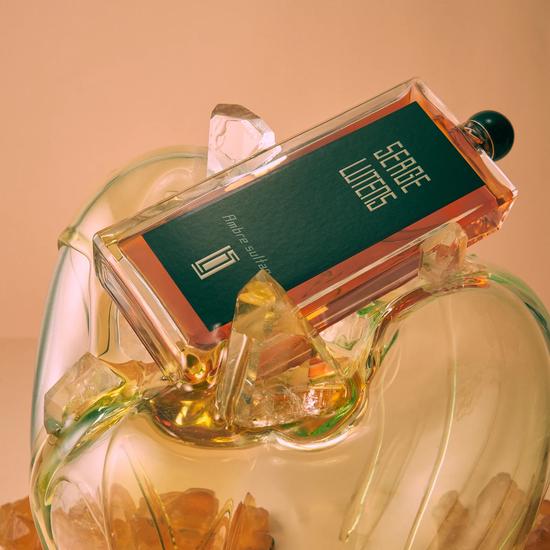 Serge Lutens Ambre Sultan Eau De Parfum 50ml
