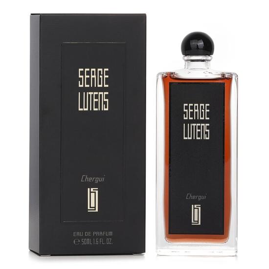 Serge Lutens Chergui Eau De Parfum 50ml