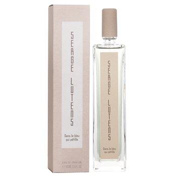 Serge Lutens Dans Le Bleu Qui Petille Eau De Parfum 100ml