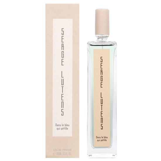 Serge Lutens Dans Le Bleu Qui Petille Eau De Parfum 100ml