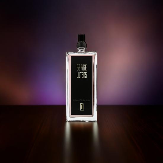 Serge Lutens Feminite Du Bois Eau De Parfum 100ml