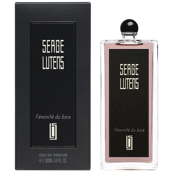 Serge Lutens Feminite Du Bois Eau De Parfum 50ml