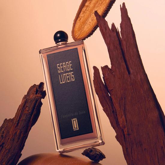 Serge Lutens Feminite Du Bois Eau De Parfum 50ml