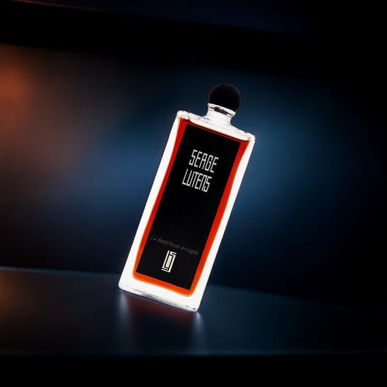 Serge Lutens La Dompteuse Encagee Eau De Parfum 50ml