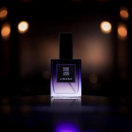 Serge Lutens La Fille De Berlin Confit De Parfum 25ml