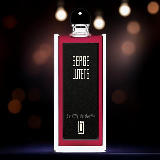 Serge Lutens La Fille De Berlin Eau De Parfum 50ml