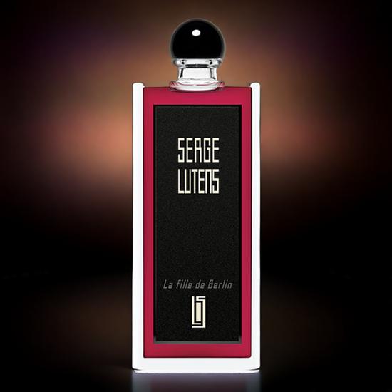 Serge Lutens La Fille De Berlin Eau De Parfum 50ml