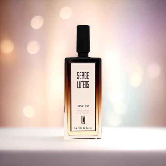Serge Lutens La Fille De Berlin Hair Mist 50ml