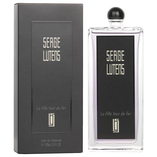 Serge Lutens La Fille Tour De Fer Eau De Parfum 100ml