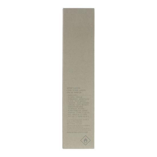 Serge Lutens L'eau Serge Lutens Eau De Parfum 100ml
