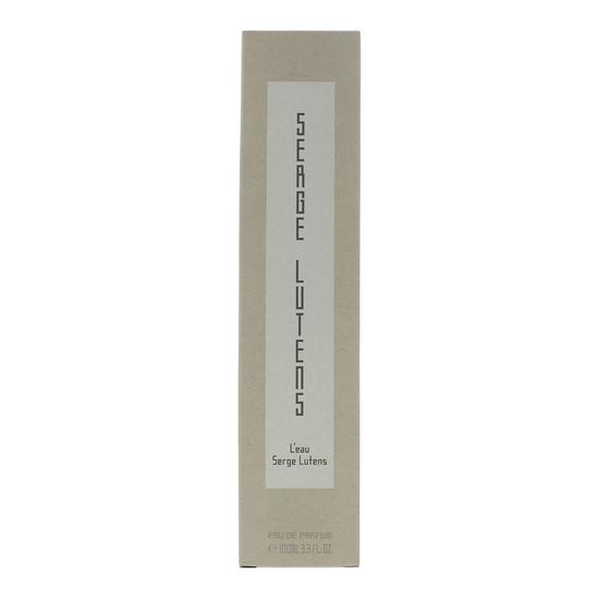 Serge Lutens L'eau Serge Lutens Eau De Parfum 100ml