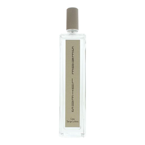 Serge Lutens L'eau Serge Lutens Eau De Parfum 100ml