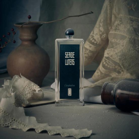 Serge Lutens L'Orpheline Eau De Parfum 100ml