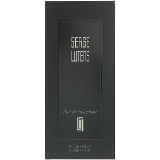 Serge Lutens Nuit De Cellophane Eau De Parfum 50ml