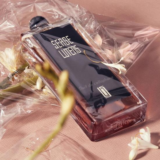 Serge Lutens Nuit De Cellophane Eau De Parfum 50ml