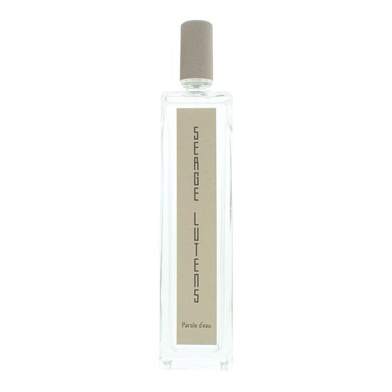 Serge Lutens Parole D'eau Eau De Parfum 100ml