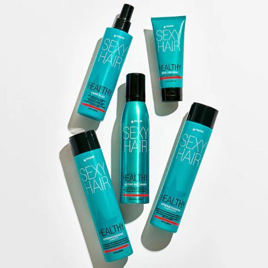 Sexy Hair Active Recovery Foam 250ml