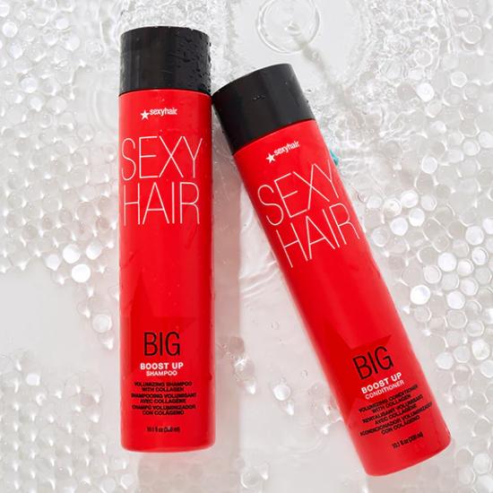 Sexy Hair Big Boost Up Conditioner 300ml