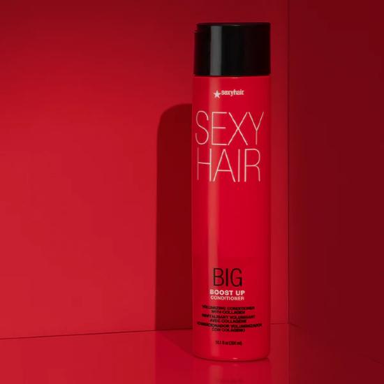 Sexy Hair Big Boost Up Conditioner 300ml