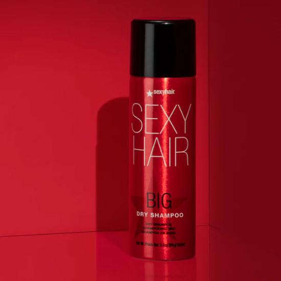 Sexy Hair Big Dry Shampoo 150ml