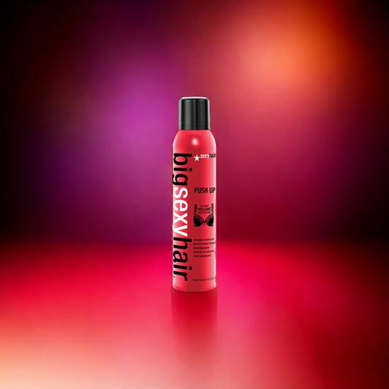 Sexy Hair Big Push Up Thickening Finishing Spray 150ml