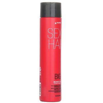 Sexy Hair Boost Up Volumising Conditioner 300ml