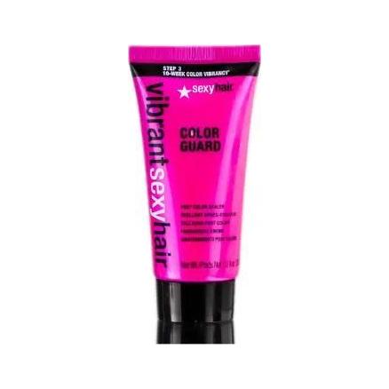 Sexy Hair Colour Guard Post Colour Sealer Set Of 2 30ml