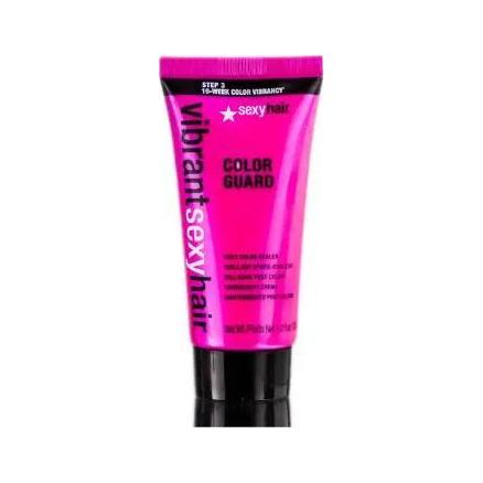 Sexy Hair Colour Guard Post Colour Sealer Set Of 2 30ml