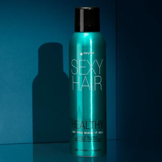 Sexy Hair Healthy Seal The Deal 100ml