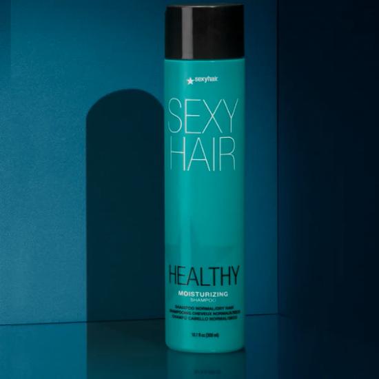 Sexy Hair Healthy Moisturising Shampoo 300ml