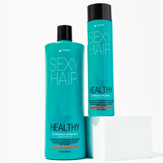 Sexy Hair Healthy Strength Shampoo 300ml
