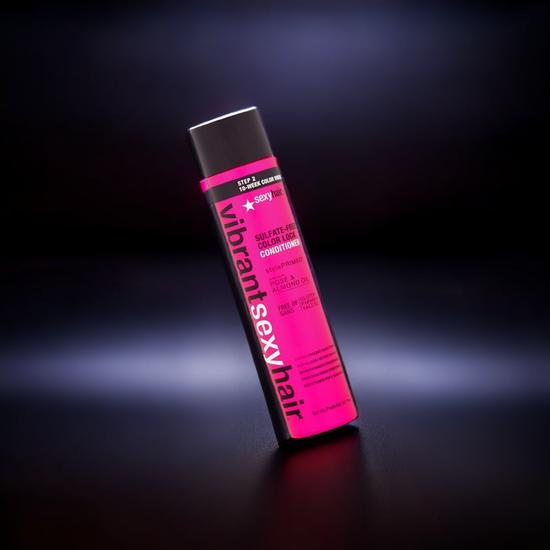 Sexy Hair Vibrant Colour Lock Conditioner 300ml