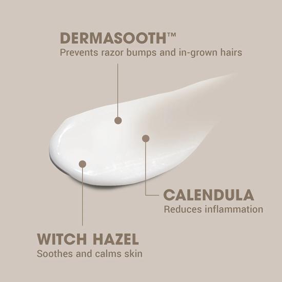 Shakeup Cosmetics Calm As You Are Post Shave Lotion