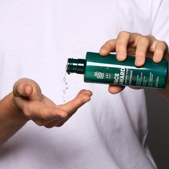 Shakeup Cosmetics Face 4ward Toner 200ml