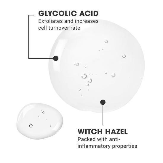 Shakeup Cosmetics Face 4ward Toner 200ml