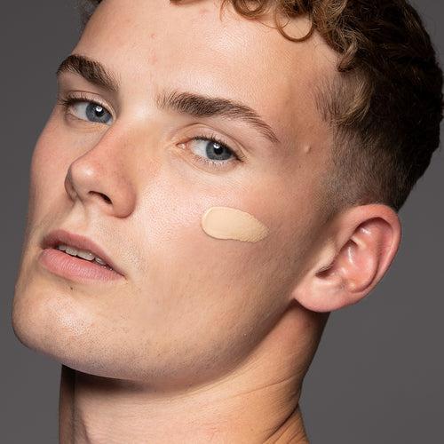 Shakeup Cosmetics Let's Face It BB Tinted Moisturiser Bronze