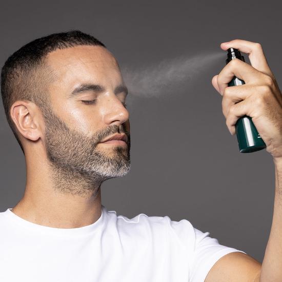 Shakeup Cosmetics Set & Done Men's Face Spray 100ml