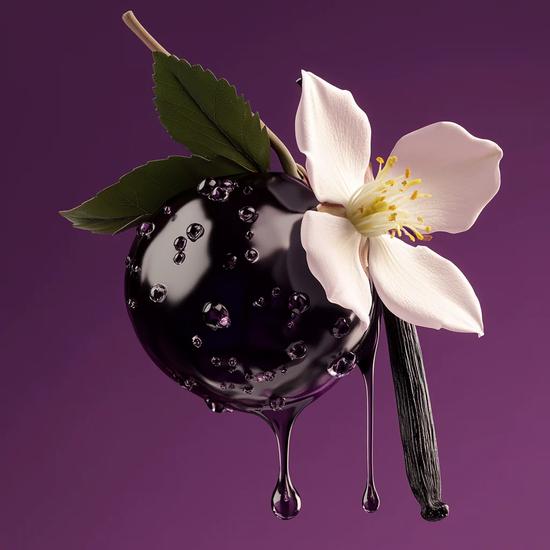 Shay & Blue Atropa Belladonna Fragrance 10ml