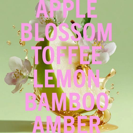 Shay & Blue Melrose Apple Blossom Fragrance 10ml