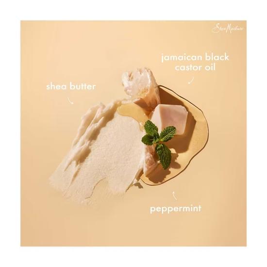 Shea Moisture Jamaican Black Castor Oil Strengthen Grow & Restore Styling Lotion 237ml