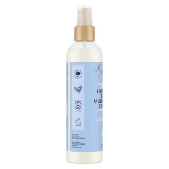 Shea Moisture Manuka Honey & Yogurt Hydrate & Repair Multi-Action Leave-In Conditioner 237ml