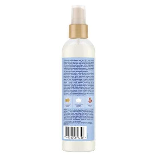 Shea Moisture Manuka Honey & Yogurt Hydrate & Repair Multi-Action Leave-In Conditioner 237ml