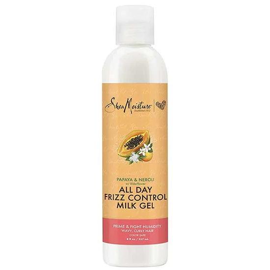 Shea Moisture Papaya & Neroli All Day Frizz Control Milk Gel 237ml