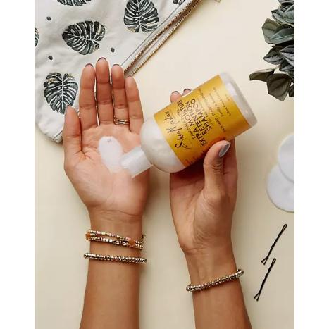 Shea Moisture Shea Butter Moisture Shampoo 473ml
