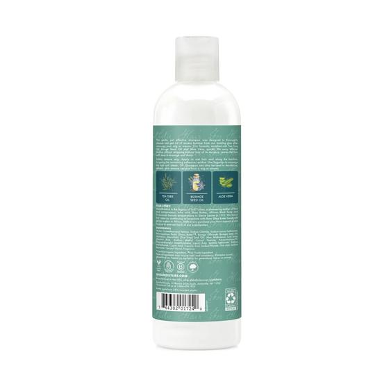 Shea Moisture Wig & Weave Residue Remover Shampoo 384ml