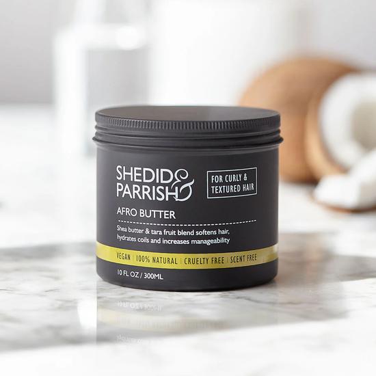 Shedid & Parrish Afro Butter 45ml